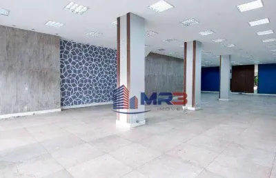 Ponto comercial para alugar na estrada dos bandeirantes, 291, taquara, rio de janeiro, 600 m2 por r$ 20.000