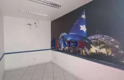 Ponto comercial para alugar na rua são cristóvão, 351, são cristóvão, rio de janeiro, 223 m2 por r$ 6.500