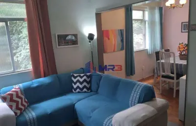 Apartamento com 2 quartos à venda na rua barão, 23, praça seca, rio de janeiro, 80 m2 por r$ 170.000