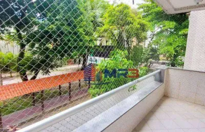 Apartamento com 1 quarto à venda na estrada de jacarepaguá, 7140, freguesia (jacarepaguá), rio de janeiro, 46 m2 por r$ 335.000