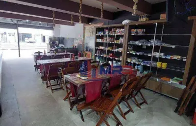 Ponto comercial para alugar na avenida nelson cardoso, 653, tanque, rio de janeiro, 200 m2 por r$ 10.000