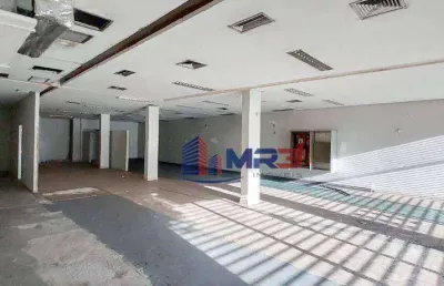 Ponto comercial para alugar na estrada dos bandeirantes, 279, taquara, rio de janeiro, 1000 m2 por r$ 50.000