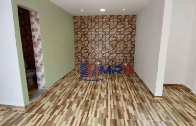 Ponto comercial para alugar na rua firmino do amaral, 540, freguesia (jacarepaguá), rio de janeiro, 40 m2 por r$ 1.800