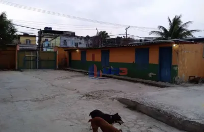 Terreno comercial para alugar na rua andré rocha, 3162, taquara, rio de janeiro, 2000 m2 por r$ 20.000