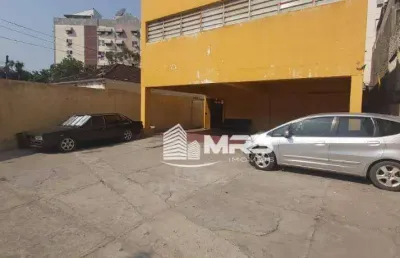 Ponto comercial à venda na rua nacional, 632, taquara, rio de janeiro, 436 m2 por r$ 1.400.000