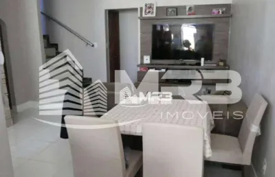 Casa em condomínio fechado com 3 quartos à venda na rua francisco, 271, praça seca, rio de janeiro, 82 m2 por r$ 425.000