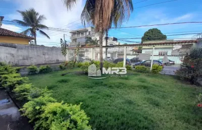 Casa com 7 quartos à venda na rua iriquitia, 392, taquara, rio de janeiro, 570 m2 por r$ 2.250.000