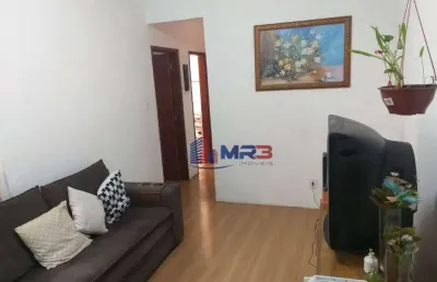 Apartamento com 2 quartos à venda na rua maranga, 363, praça seca, rio de janeiro, 45 m2 por r$ 145.000