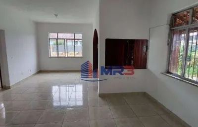 Casa com 4 quartos à venda na estrada meringuava, 1812, taquara, rio de janeiro, 310 m2 por r$ 850.000