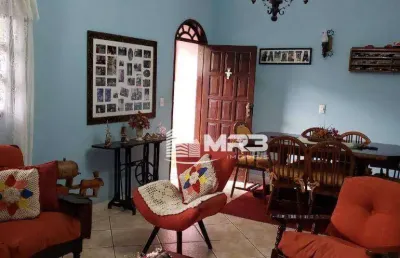 Casa com 5 quartos à venda na rua doutor bernardino, 765, praça seca, rio de janeiro, 252 m2 por r$ 250.000