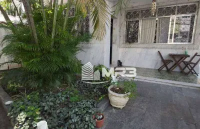 Casa com 3 quartos à venda na rua santo euquerio, 32, freguesia (jacarepaguá), rio de janeiro, 128 m2 por r$ 1.050.000