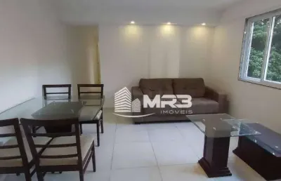 Apartamento com 2 quartos à venda na rua ariapo, 84, taquara, rio de janeiro, 55 m2 por r$ 345.000