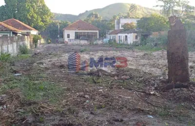 Terreno à venda na rua barão, 1356, praça seca, rio de janeiro, 1936 m2 por r$ 2.800.000