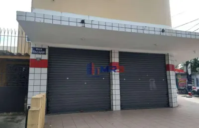 Ponto comercial para alugar na rua atituba, 5, taquara, rio de janeiro, 100 m2 por r$ 10.000