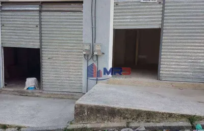 Ponto comercial para alugar na rua renato meira lima, 184, tanque, rio de janeiro, 12 m2 por r$ 1.500