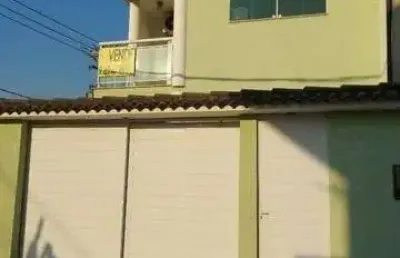 Casa em condomínio fechado com 2 quartos à venda na estrada do outeiro santo, 1513, taquara, rio de janeiro, 150 m2 por r$ 650.000