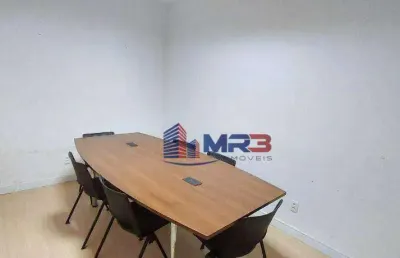 Sala comercial com 3 salas para alugar na rua general miguel ferreira, 178, taquara, rio de janeiro, 50 m2 por r$ 1.990