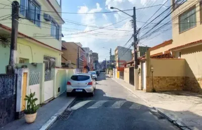 Casa em condomínio fechado com 2 quartos à venda na rua albano, 85, praça seca, rio de janeiro, 50 m2 por r$ 120.000