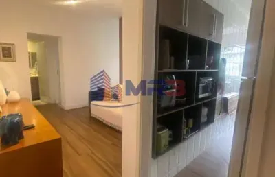 Apartamento com 1 quarto à venda na avenida geremário dantas, 287, tanque, rio de janeiro, 57 m2 por r$ 240.000