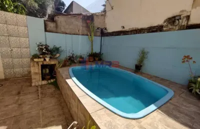 Casa em condomínio fechado com 3 quartos à venda na rua dom casmurro, 298, anil, rio de janeiro, 480 m2 por r$ 420.000