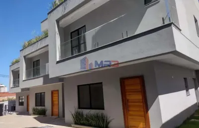 Casa em condomínio fechado com 4 quartos à venda na rua potiguara, 423, freguesia (jacarepaguá), rio de janeiro, 160 m2 por r$ 850.000