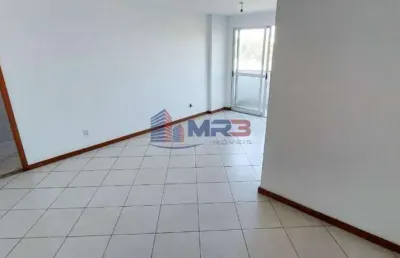 Apartamento com 3 quartos para alugar na rua retiro dos artistas, 236, pechincha, rio de janeiro, 90 m2 por r$ 1.800