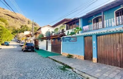 Casa em condomínio fechado com 4 quartos à venda na estrada do rio grande, 3689, taquara, rio de janeiro, 130 m2 por r$ 980.000