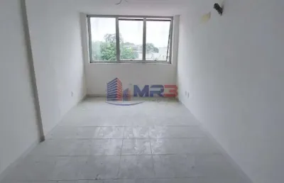 Sala comercial com 1 sala à venda na rua lopo saraiva, 179, tanque, rio de janeiro, 29 m2 por r$ 89.000