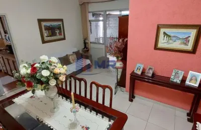 Apartamento com 3 quartos à venda na rua tirol, 450, freguesia (jacarepaguá), rio de janeiro, 92 m2 por r$ 490.000