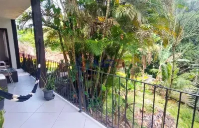 Casa em condomínio fechado com 6 quartos à venda na rua assis republicano, 310, freguesia (jacarepaguá), rio de janeiro, 514 m2 por r$ 619.000