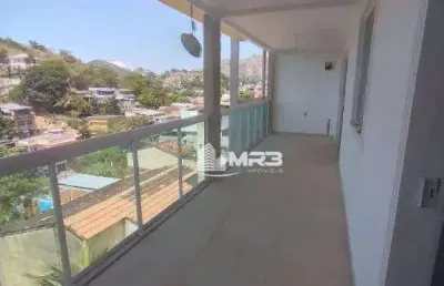 Casa com 2 quartos à venda na rua luís beltrão, 814, vila valqueire, rio de janeiro, 80 m2 por r$ 250.000