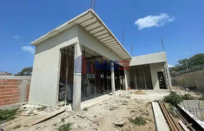 Casa em condomínio fechado com 3 quartos à venda na avenida das américas, 19400, recreio dos bandeirantes, rio de janeiro, 100 m2 por r$ 615.000