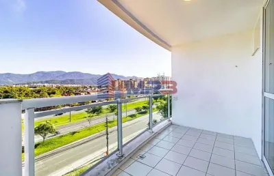 Apartamento com 4 quartos à venda na avenida josé luiz ferraz, 55, recreio dos bandeirantes, rio de janeiro, 99 m2 por r$ 884.547