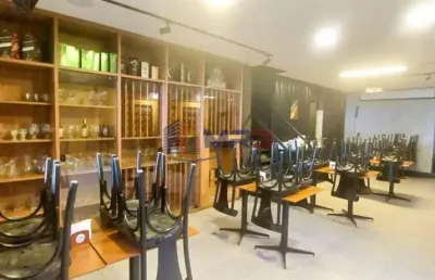 Ponto comercial com 1 sala à venda na estrada do bananal, 156, freguesia (jacarepaguá), rio de janeiro, 337 m2 por r$ 400.000