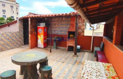 Casa em condomínio fechado com 5 quartos à venda na rua ipinambes, 340, taquara, rio de janeiro, 360 m2 por r$ 950.000