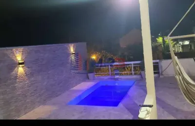 Casa em condomínio fechado com 2 quartos à venda na estrada da boiuna, 2691, taquara, rio de janeiro, 72 m2 por r$ 220.000