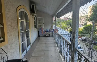 Casa em condomínio fechado com 3 quartos à venda na estrada capenha, 251, pechincha, rio de janeiro, 240 m2 por r$ 650.000
