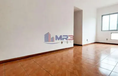 Apartamento com 2 quartos à venda na estrada do rio grande, 4460, taquara, rio de janeiro, 64 m2 por r$ 240.000