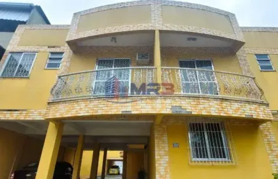 Apartamento com 3 quartos à venda na rua alaíde, 126, madureira, rio de janeiro, 70 m2 por r$ 300.000