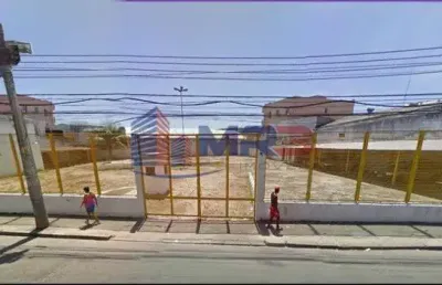 Terreno à venda na rua são luiz gonzaga, 2204, são cristóvão, rio de janeiro, 1260 m2 por r$ 3.500.000