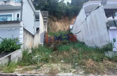 Terreno em condomínio fechado à venda na estrada curumau, 1333, taquara, rio de janeiro, 247 m2 por r$ 150.000