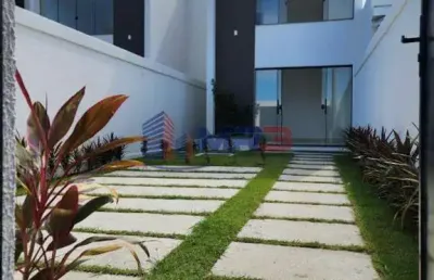 Casa com 3 quartos à venda na avenida carlos da silva rocha, 1065, pedra de guaratiba, rio de janeiro, 122 m2 por r$ 465.000