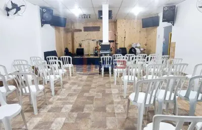 Ponto comercial com 4 salas à venda na rua da pátria, 366, água santa, rio de janeiro, 90 m2 por r$ 110.000