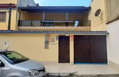 Casa com 2 quartos à venda na estrada do outeiro santo, 907, taquara, rio de janeiro, 150 m2 por r$ 650.000