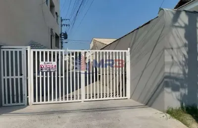 Terreno à venda na rua ipadu, 601, jacarepaguá, rio de janeiro, 120 m2 por r$ 110.000