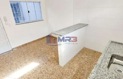Casa em condomínio fechado com 1 quarto para alugar na rua comandante abreu, 234, olaria, rio de janeiro, 40 m2 por r$ 1.250