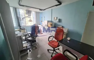 Apartamento com 1 quarto à venda na avenida nossa senhora de copacabana, 750, copacabana, rio de janeiro, 34 m2 por r$ 450.000