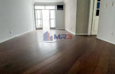 Apartamento com 3 quartos à venda na avenida paranapuã, 16, freguesia (ilha do governador), rio de janeiro, 115 m2 por r$ 540.000