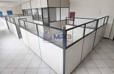 Sala comercial com 1 sala para alugar na estrada do gabinal, 1521, freguesia (jacarepaguá), rio de janeiro, 131 m2 por r$ 5.895