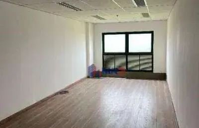 Sala comercial à venda na avenida joão cabral de mello neto, 850, barra da tijuca, rio de janeiro, 36 m2 por r$ 290.000